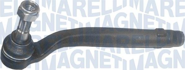 Magneti Marelli 301191605240 - Testa barra d'accoppiamento autozon.pro