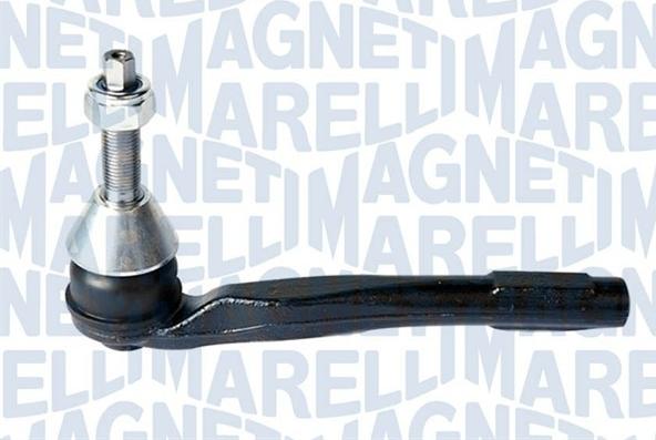 Magneti Marelli 301191605210 - Testa barra d'accoppiamento autozon.pro