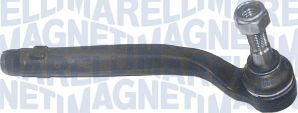 Magneti Marelli 301191605230 - Testa barra d'accoppiamento autozon.pro