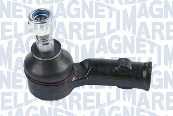 Magneti Marelli 301191606990 - Testa barra d'accoppiamento autozon.pro