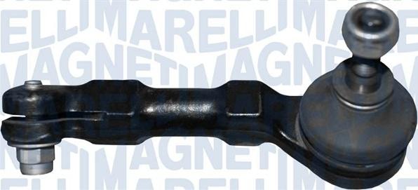 Magneti Marelli 301191606450 - Testa barra d'accoppiamento autozon.pro