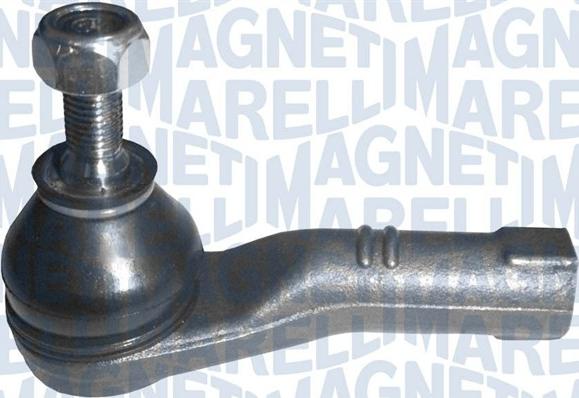 Magneti Marelli 301191606500 - Testa barra d'accoppiamento autozon.pro