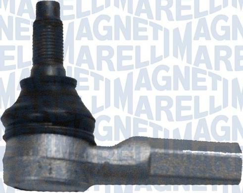 Magneti Marelli 301191606650 - Testa barra d'accoppiamento autozon.pro