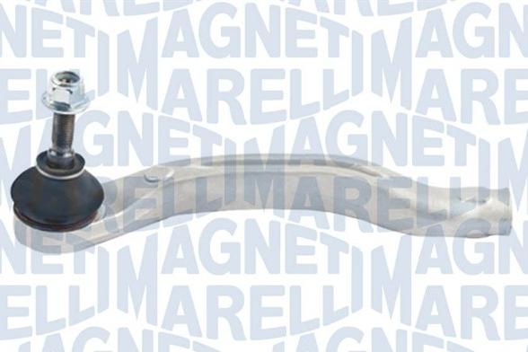 Magneti Marelli 301191606600 - Testa barra d'accoppiamento autozon.pro