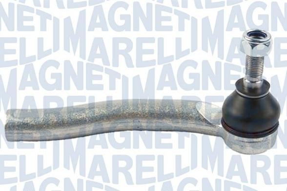 Magneti Marelli 301191606130 - Testa barra d'accoppiamento autozon.pro