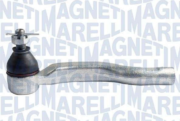 Magneti Marelli 301191606880 - Testa barra d'accoppiamento autozon.pro