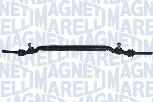 Magneti Marelli 301191600010 - Giunto assiale, Asta trasversale autozon.pro