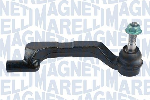 Magneti Marelli 301191603940 - Testa barra d'accoppiamento autozon.pro