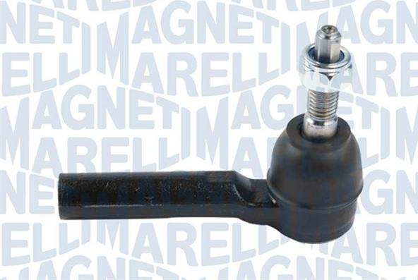 Magneti Marelli 301191603540 - Testa barra d'accoppiamento autozon.pro