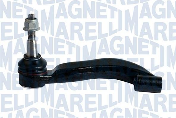 Magneti Marelli 301191603530 - Testa barra d'accoppiamento autozon.pro