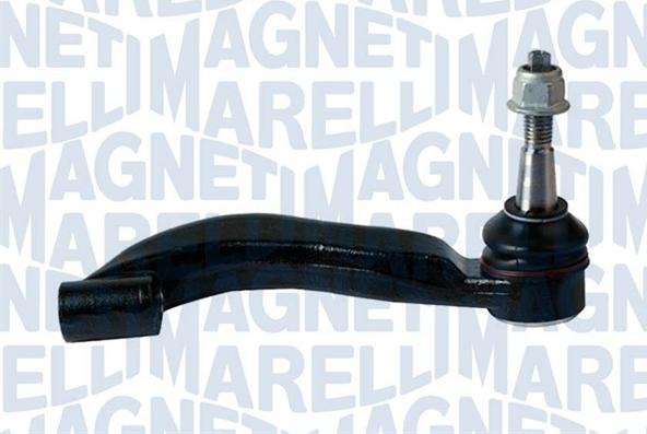 Magneti Marelli 301191603520 - Testa barra d'accoppiamento autozon.pro