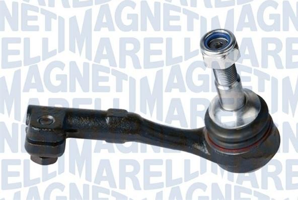 Magneti Marelli 301191603040 - Testa barra d'accoppiamento autozon.pro