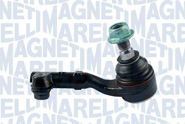 Magneti Marelli 301191603060 - Testa barra d'accoppiamento autozon.pro