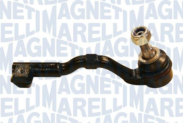 Magneti Marelli 301191603190 - Testa barra d'accoppiamento autozon.pro