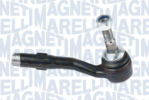 Magneti Marelli 301191603160 - Testa barra d'accoppiamento autozon.pro