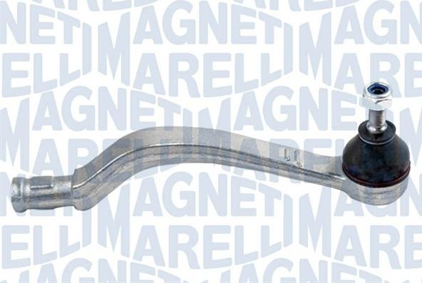 Magneti Marelli 301191603860 - Testa barra d'accoppiamento autozon.pro