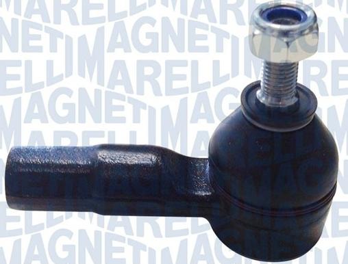 Magneti Marelli 301191603800 - Testa barra d'accoppiamento autozon.pro