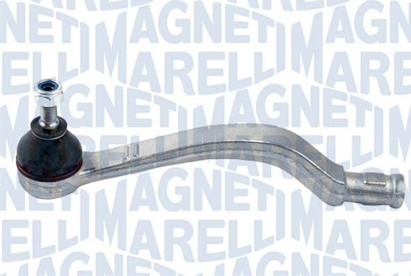 Magneti Marelli 301191603870 - Testa barra d'accoppiamento autozon.pro