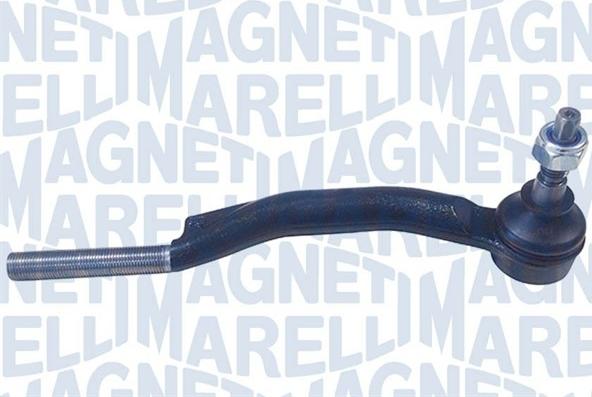 Magneti Marelli 301191603330 - Testa barra d'accoppiamento autozon.pro