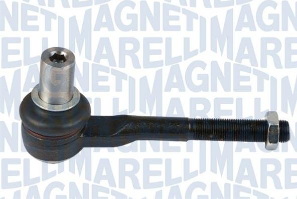 Magneti Marelli 301191602990 - Testa barra d'accoppiamento autozon.pro