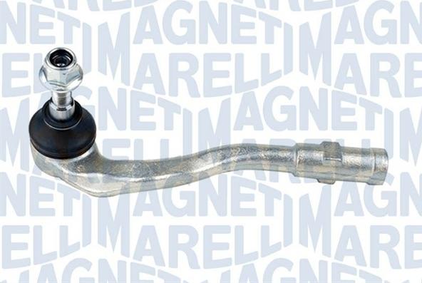 Magneti Marelli 301191602940 - Testa barra d'accoppiamento autozon.pro