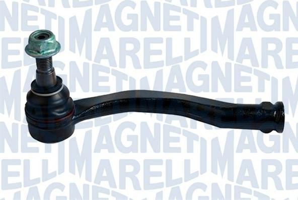 Magneti Marelli 301191602980 - Testa barra d'accoppiamento autozon.pro