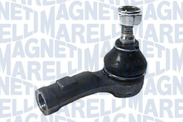 Magneti Marelli 301191602860 - Testa barra d'accoppiamento autozon.pro