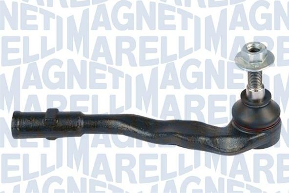 Magneti Marelli 301191602880 - Testa barra d'accoppiamento autozon.pro