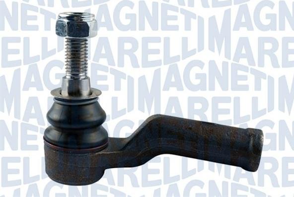 Magneti Marelli 301191607160 - Testa barra d'accoppiamento autozon.pro