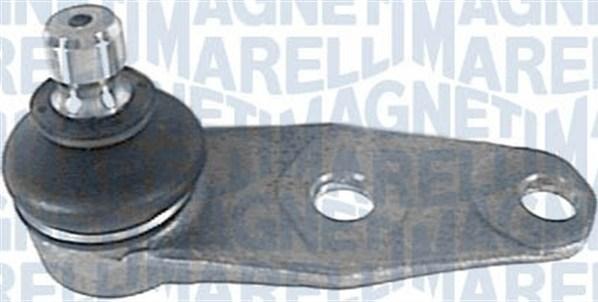 Magneti Marelli 301191619450 - Perno fissaggio, Braccio oscillante autozon.pro