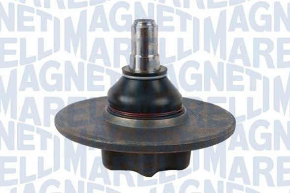 Magneti Marelli 301191619460 - Perno fissaggio, Braccio oscillante autozon.pro