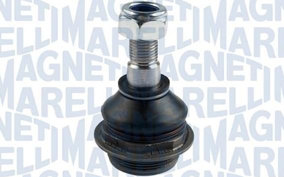 Magneti Marelli 301191619400 - Perno fissaggio, Braccio oscillante autozon.pro