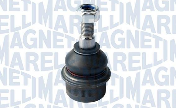 Magneti Marelli 301191619480 - Perno fissaggio, Braccio oscillante autozon.pro