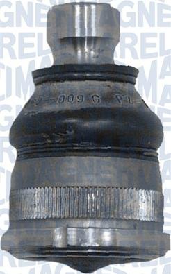 Magneti Marelli 301191619470 - Perno fissaggio, Braccio oscillante autozon.pro