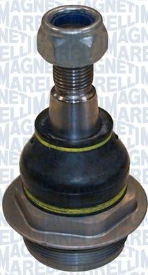 Magneti Marelli 301191619500 - Perno fissaggio, Braccio oscillante autozon.pro