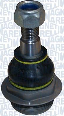 Magneti Marelli 301191619510 - Perno fissaggio, Braccio oscillante autozon.pro