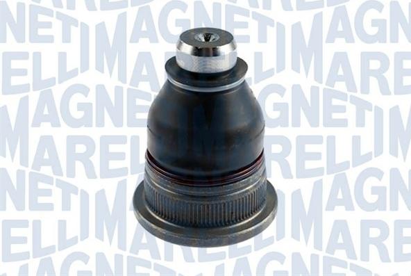 Magneti Marelli 301191619520 - Perno fissaggio, Braccio oscillante autozon.pro