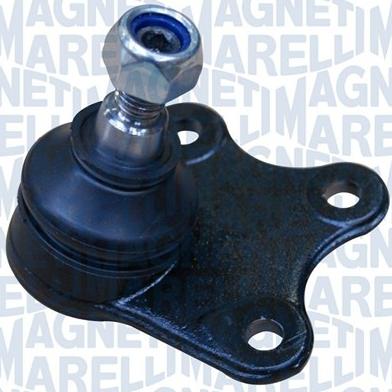 Magneti Marelli 301191619620 - Perno fissaggio, Braccio oscillante autozon.pro