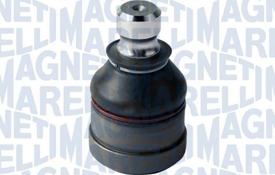 Magneti Marelli 301191619030 - Perno fissaggio, Braccio oscillante autozon.pro