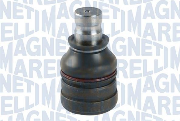 Magneti Marelli 301191619020 - Perno fissaggio, Braccio oscillante autozon.pro