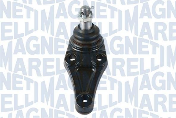 Magneti Marelli 301191619070 - Perno fissaggio, Braccio oscillante autozon.pro