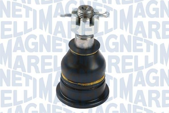 Magneti Marelli 301191619160 - Perno fissaggio, Braccio oscillante autozon.pro