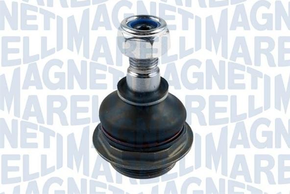 Magneti Marelli 301191619390 - Perno fissaggio, Braccio oscillante autozon.pro