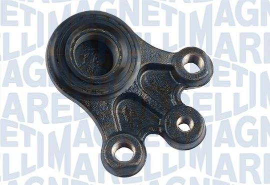 Magneti Marelli 301191619350 - Perno fissaggio, Braccio oscillante autozon.pro