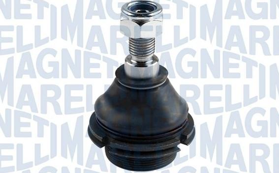 Magneti Marelli 301191619360 - Perno fissaggio, Braccio oscillante autozon.pro