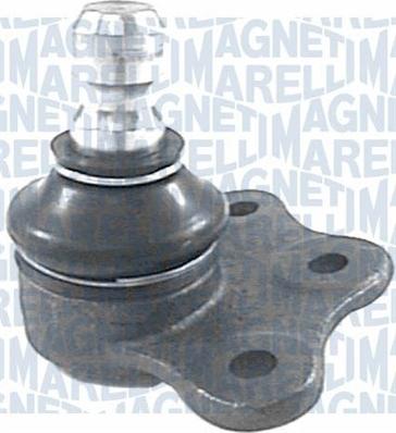 Magneti Marelli 301191619320 - Perno fissaggio, Braccio oscillante autozon.pro