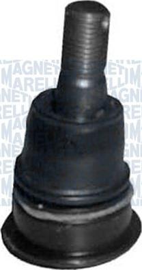 Magneti Marelli 301191619240 - Perno fissaggio, Braccio oscillante autozon.pro