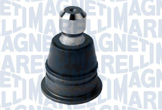 Magneti Marelli 301191619260 - Perno fissaggio, Braccio oscillante autozon.pro