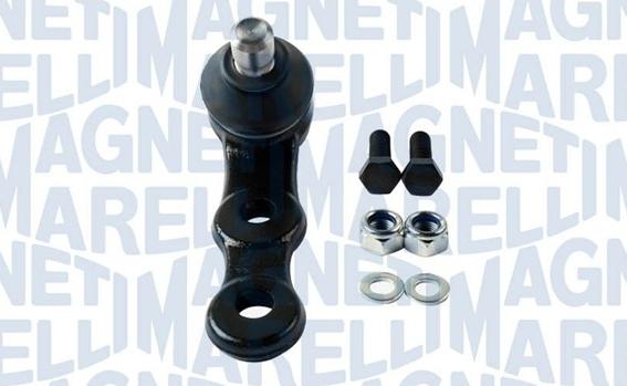 Magneti Marelli 301191619270 - Perno fissaggio, Braccio oscillante autozon.pro