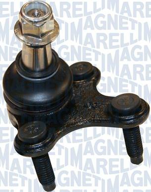 Magneti Marelli 301191619790 - Perno fissaggio, Braccio oscillante autozon.pro